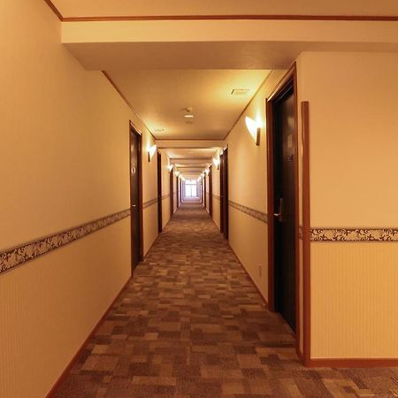 Toyoko Inn Kanazawa Kenrokuen Korimbo Exterior photo