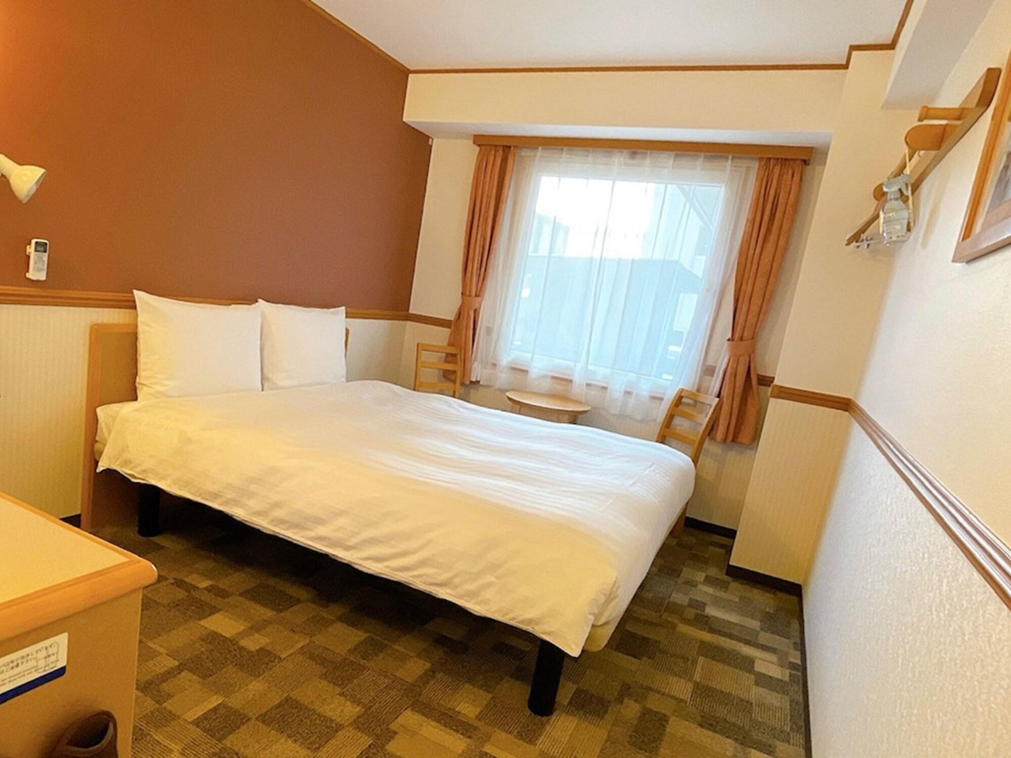 Toyoko Inn Kanazawa Kenrokuen Korimbo Exterior photo