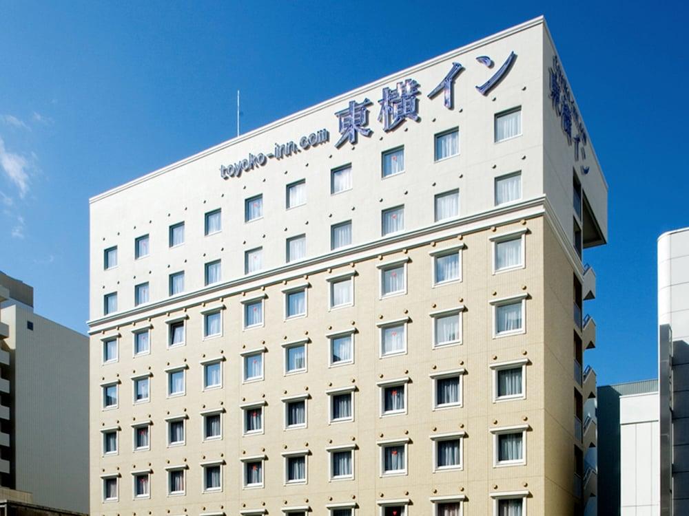 Toyoko Inn Kanazawa Kenrokuen Korimbo Exterior photo
