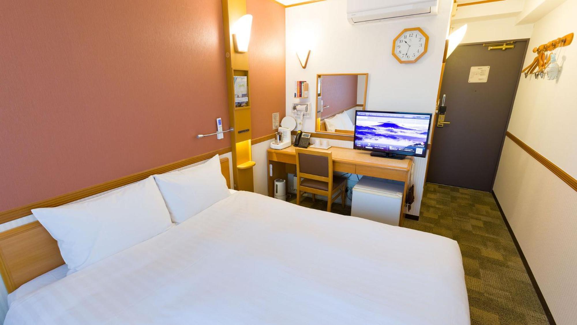 Toyoko Inn Kanazawa Kenrokuen Korimbo Room photo