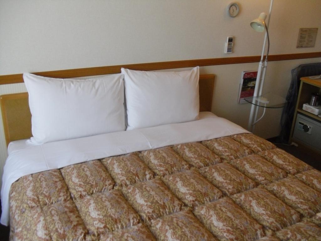 Toyoko Inn Kanazawa Kenrokuen Korimbo Exterior photo